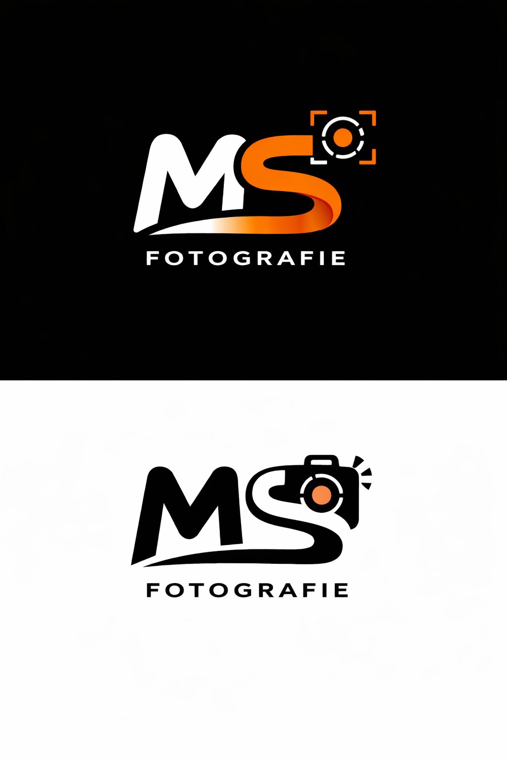 MS Fotografie Logo